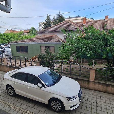 Design Apartment Business Lux 4 Star "Rio" Completely Business Lux Place In The City Center & Free Included Industry Optical Wifi & Netflix & Keyless Code Entry & Full Smart App & Kitchen & Washing Machine & Wide Terrace & Secure 2 Parking Place Τσούπρια Εξωτερικό φωτογραφία