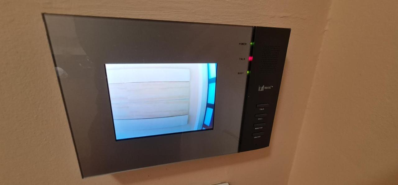 Design Apartment Business Lux 4 Star "Rio" Completely Business Lux Place In The City Center & Free Included Industry Optical Wifi & Netflix & Keyless Code Entry & Full Smart App & Kitchen & Washing Machine & Wide Terrace & Secure 2 Parking Place Τσούπρια Εξωτερικό φωτογραφία