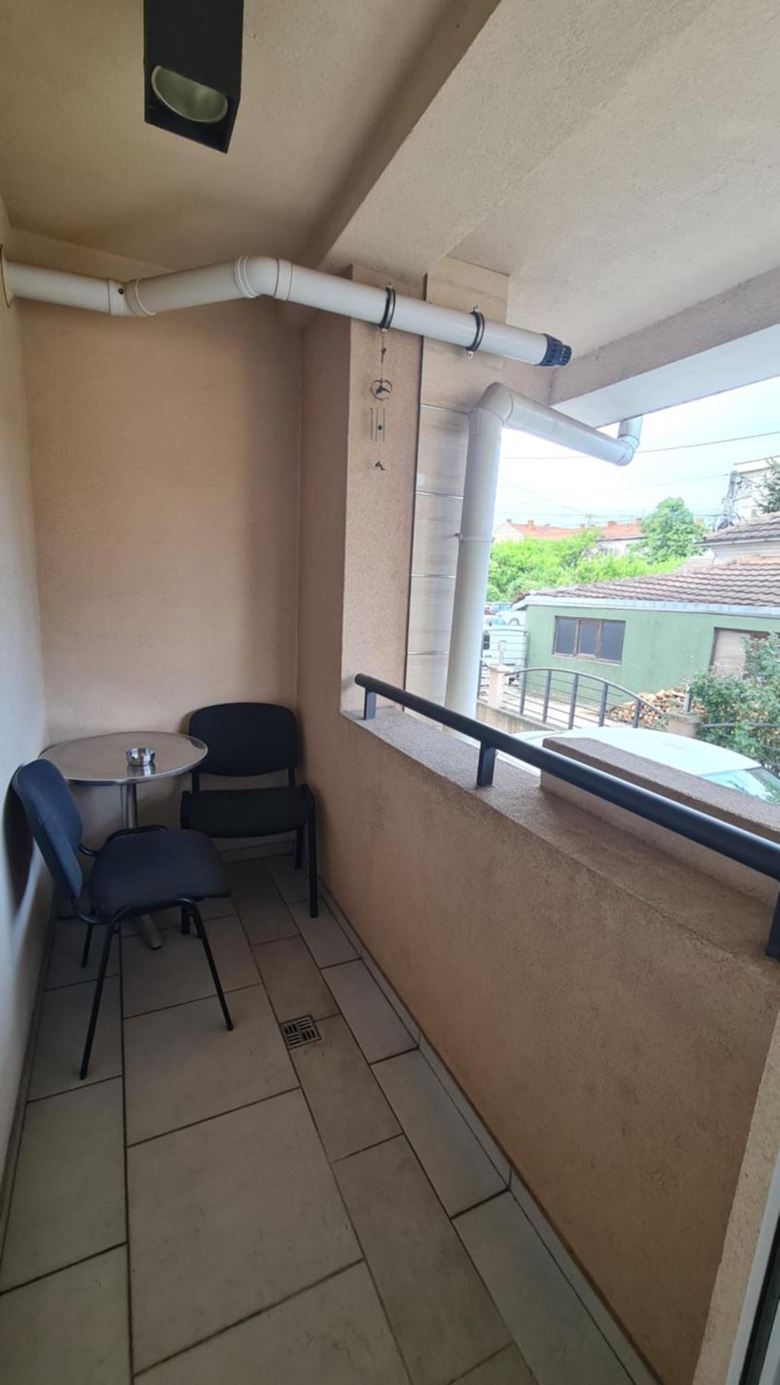 Design Apartment Business Lux 4 Star "Rio" Completely Business Lux Place In The City Center & Free Included Industry Optical Wifi & Netflix & Keyless Code Entry & Full Smart App & Kitchen & Washing Machine & Wide Terrace & Secure 2 Parking Place Τσούπρια Εξωτερικό φωτογραφία